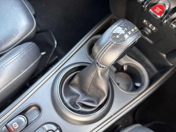 MINI COUNTRYMAN 1.5 Cooper 5Dr Auto
