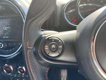 MINI COUNTRYMAN 1.5 Cooper 5Dr Auto