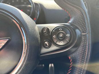 MINI COUNTRYMAN 1.5 Cooper 5Dr Auto