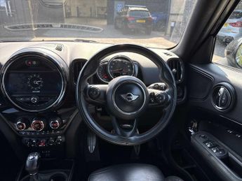 MINI COUNTRYMAN 1.5 Cooper 5Dr Auto