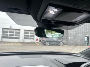 AUDI Q4 125Kw 35 55.52Kwh Edition 1 5Dr Auto [C+S]
