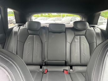AUDI Q4 125Kw 35 55.52Kwh Edition 1 5Dr Auto [C+S]