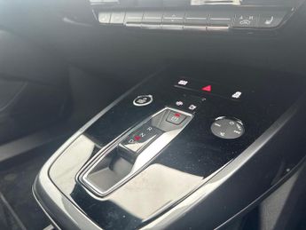 AUDI Q4 125Kw 35 55.52Kwh Edition 1 5Dr Auto [C+S]