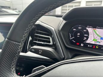 AUDI Q4 125Kw 35 55.52Kwh Edition 1 5Dr Auto [C+S]
