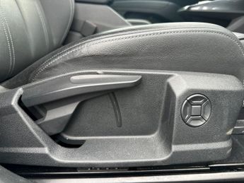 AUDI Q4 125Kw 35 55.52Kwh Edition 1 5Dr Auto [C+S]