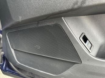 AUDI Q4 125Kw 35 55.52Kwh Edition 1 5Dr Auto [C+S]