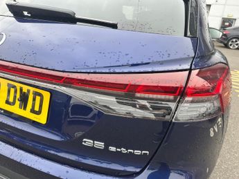 AUDI Q4 125Kw 35 55.52Kwh Edition 1 5Dr Auto [C+S]