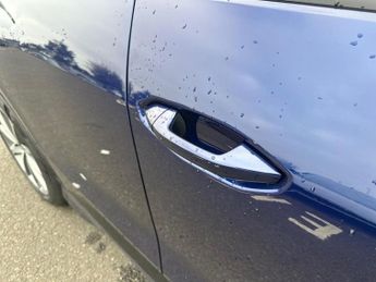 AUDI Q4 125Kw 35 55.52Kwh Edition 1 5Dr Auto [C+S]