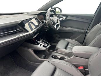 AUDI Q4 125Kw 35 55.52Kwh Edition 1 5Dr Auto [C+S]