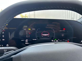 AUDI A6 100Kwh Performance S Line Hatchback 5Dr Electric Auto (367 Ps)