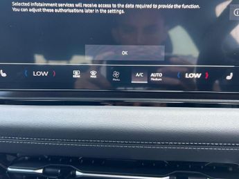 AUDI A6 100Kwh Performance S Line Hatchback 5Dr Electric Auto (367 Ps)