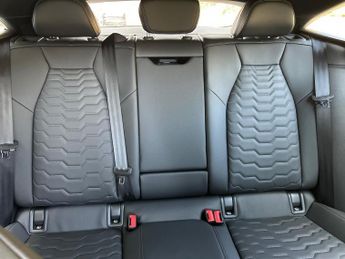 AUDI A6 100Kwh Performance S Line Hatchback 5Dr Electric Auto (367 Ps)