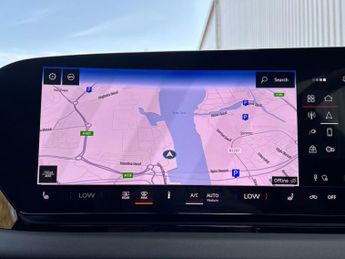 AUDI A6 100Kwh Performance S Line Hatchback 5Dr Electric Auto (367 Ps)