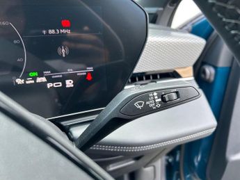 AUDI A6 100Kwh Performance S Line Hatchback 5Dr Electric Auto (367 Ps)