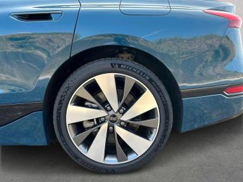 AUDI A6 100Kwh Performance S Line Hatchback 5Dr Electric Auto (367 Ps)