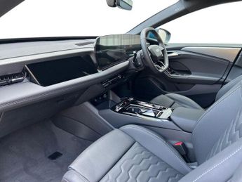 AUDI A6 100Kwh Performance S Line Hatchback 5Dr Electric Auto (367 Ps)
