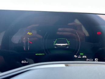 AUDI A6 100Kwh Performance S Line Hatchback 5Dr Electric Auto (367 Ps)
