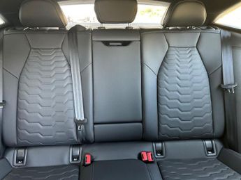 AUDI A6 100Kwh Performance S Line Hatchback 5Dr Electric Auto (367 Ps)