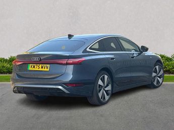 AUDI A6 100Kwh Performance S Line Hatchback 5Dr Electric Auto (367 Ps)