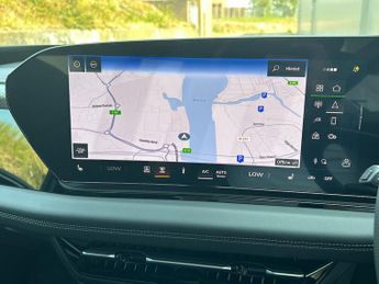 AUDI A6 100Kwh Performance S Line Hatchback 5Dr Electric Auto (367 Ps)