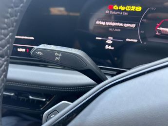 AUDI A6 100Kwh Performance S Line Hatchback 5Dr Electric Auto (367 Ps)