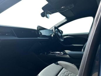 AUDI A6 100Kwh Performance S Line Hatchback 5Dr Electric Auto (367 Ps)