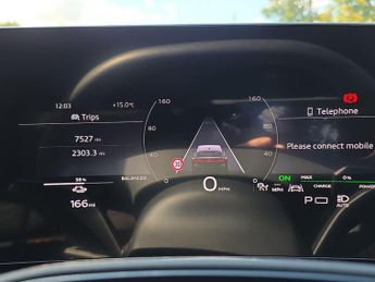 AUDI A6 100Kwh Performance S Line Hatchback 5Dr Electric Auto (367 Ps)