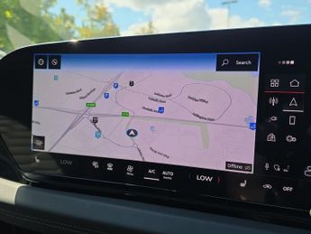 AUDI A6 100Kwh Performance S Line Hatchback 5Dr Electric Auto (367 Ps)