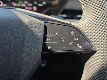 AUDI A6 100Kwh Performance S Line Hatchback 5Dr Electric Auto (367 Ps)