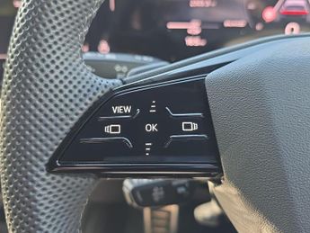 AUDI A6 100Kwh Performance S Line Hatchback 5Dr Electric Auto (367 Ps)