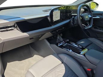 AUDI A6 100Kwh Performance S Line Hatchback 5Dr Electric Auto (367 Ps)