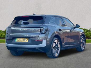 FORD EXPLORER Extended Range 77Kwh Premium Suv 5Dr Electric Auto (286 Ps)
