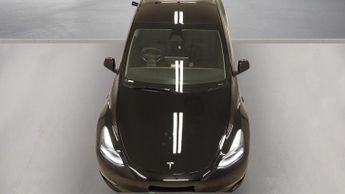 TESLA MODEL Y (Dual Motor) Performance Suv 5Dr Electric Auto 4Wde (426 Bhp)