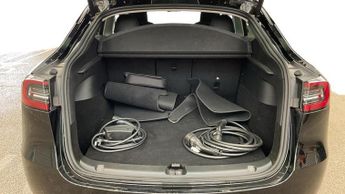 TESLA MODEL Y (Dual Motor) Performance Suv 5Dr Electric Auto 4Wde (426 Bhp)