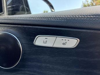 MERCEDES-BENZ E CLASS E220D Amg Line 4Dr 9G-Tronic