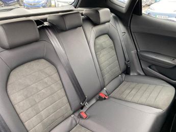 SEAT ARONA 1.0 Tsi Gpf Xcellence Lux Suv 5Dr Petrol Dsg Euro 6 (S/S) (115 P