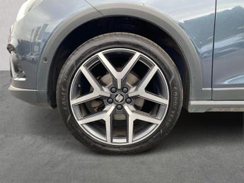 SEAT ARONA 1.0 Tsi Gpf Xcellence Lux Suv 5Dr Petrol Dsg Euro 6 (S/S) (115 P