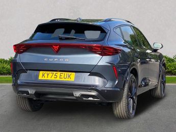 CUPRA FORMENTOR 1.5 Etsi 150 V3 5Dr Dsg