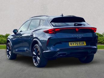 CUPRA FORMENTOR 1.5 Etsi 150 V3 5Dr Dsg
