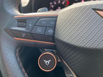 CUPRA FORMENTOR 1.5 Etsi 150 V3 5Dr Dsg