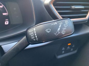 CUPRA FORMENTOR 1.5 Etsi 150 V3 5Dr Dsg
