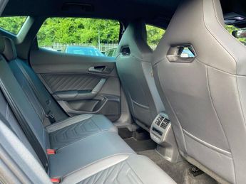 CUPRA FORMENTOR 1.5 Etsi 150 V3 5Dr Dsg