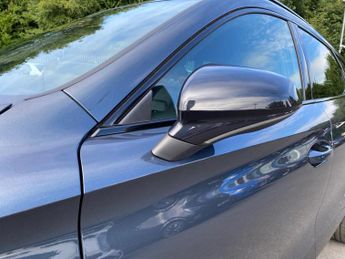 CUPRA FORMENTOR 1.5 Etsi 150 V3 5Dr Dsg