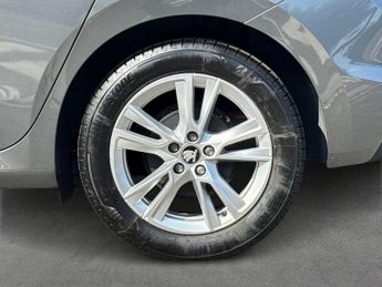 SKODA FABIA 1.0 Tsi Se L Edition Hatchback 5Dr Petrol Dsg Euro 6 (S/S) (116 