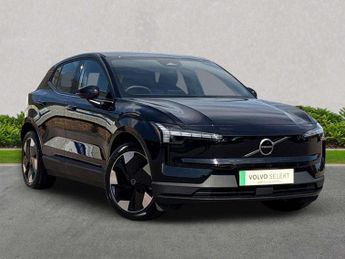 VOLVO EX30 200Kw Sm Extended Range Plus 69Kwh 5Dr Auto