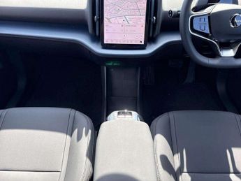 VOLVO EX30 200Kw Sm Extended Range Plus 69Kwh 5Dr Auto