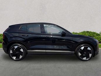 VOLVO EX30 200Kw Sm Extended Range Plus 69Kwh 5Dr Auto