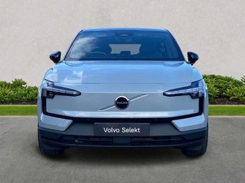 VOLVO EX30 200Kw Sm Extended Range Plus 69Kwh 5Dr Auto