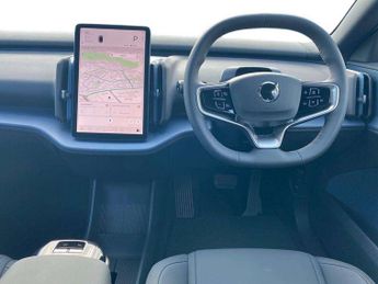 VOLVO EX30 200Kw Sm Extended Range Plus 69Kwh 5Dr Auto