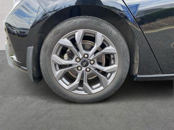 FORD FOCUS 1.5 Ecoblue St-Line Style Hatchback 5Dr Diesel Auto Euro 6 (S/S)